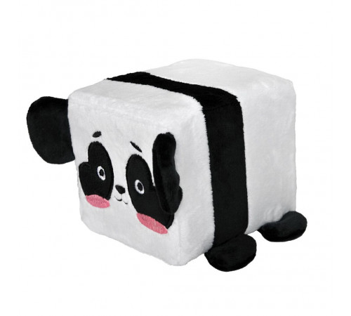 Мягкая игрушка-кубик Tigres ИГ-0254 Панда Шай