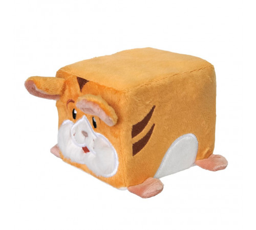 Мягкая игрушка-кубик Tigres ИГ-0267 Хомяк Хамми