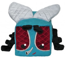 Мягкая игрушка-кубик Tigres ИГ-0268 Муха Флай