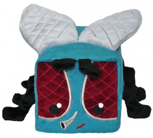 Мягкая игрушка-кубик Tigres ИГ-0268 Муха Флай