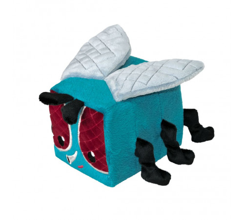 Мягкая игрушка-кубик Tigres ИГ-0268 Муха Флай