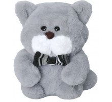 Мягкая игрушка Tigres КО-0078 Котик Дэн