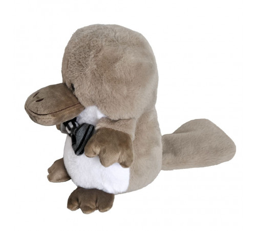 Мягкая игрушка Tigres Утконос Медди