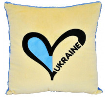 Подушка Tigres ПД-0440 Ukraine