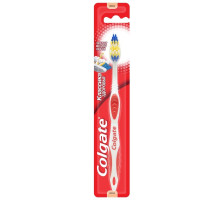 Зубна щітка Colgate Класика Плюс м'яка