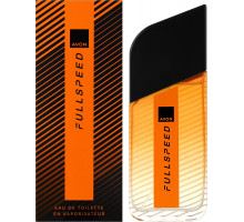 Туалетна вода чоловіча Avon Full Speed 100 мл