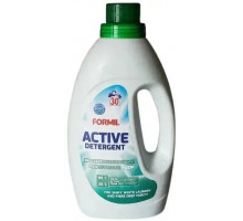 Гель для стирки Formil Active Detergent 1.5 л 30 циклов стирки