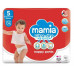 Подгузники-трусики Mamia 5 (12-17 кг) 36 шт