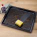 Засіб для чищення духовок та грилю Denkmit Backofen - und Grillreiniger Gel 240 мл