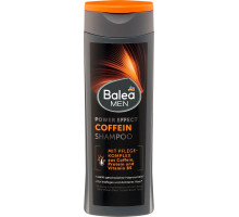 Шампунь для чоловіків Balea Men Coffein 300 мл