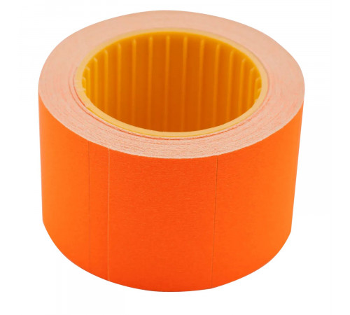 Цінник прямокутний Buromax 282105 35 х 25 мм