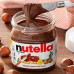 Паста шоколадно горіхова Nutella 600 г