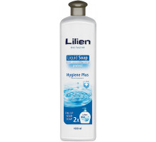Жидкое мыло Lilien Exclusive Hygiene Plus 1 л