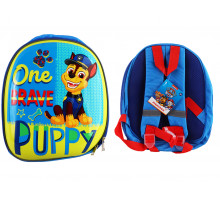 Детский рюкзак PL 82313 Paw Patrol 24х10х28 см Дружок