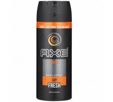 Дезодорант-спрей для чоловіків AXE Musk 150 мл