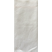 Паперові рушники V-складання одношарові білі 150 шт