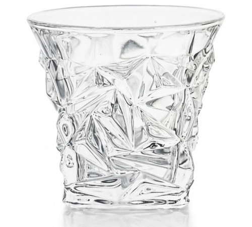 Набір склянок для віскі Glass Tumbler BM309IC 6 шт 255 мл