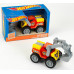 Экскаватор Hot Wheels 2445 в коробке