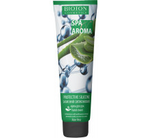 Крем для рук Bioton Cosmetics Spa & Aroma Силіконовий з Алое вера 75 мл
