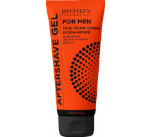 Гель після гоління Bioton Cosmetics Освіжаючий 75 мл