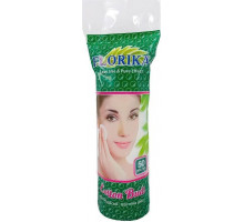 Ватні диски Florika 50 шт