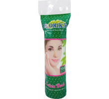Ватні диски Florika 100 шт