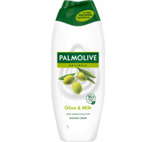 Гель для душа Palmolive Olive & Milk 500 мл