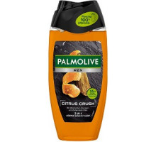 Гель для душа Palmolive MEN 3 in 1 Citrus Crush 250 мл