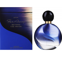 Парфюмерная вода женская Avon Far Away Beyond The Moon 50 мл