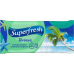 Вологі серветки Superfresh Breeze 15 шт