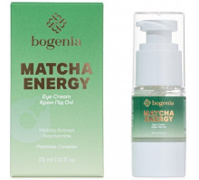 Крем під очі Bogenia BG459,003 Matcha Energy 15 мл