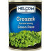 Горошек консервированный зеленый Helcom 400 г