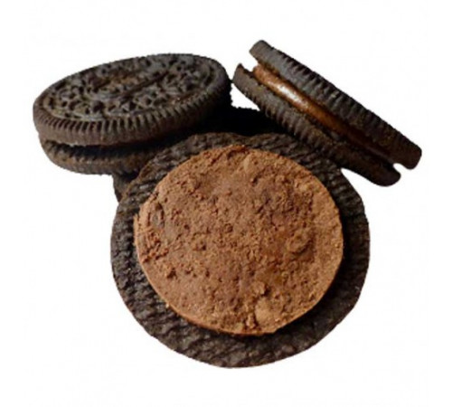 Печиво Oreo Choco Brownie Flavour 176 г