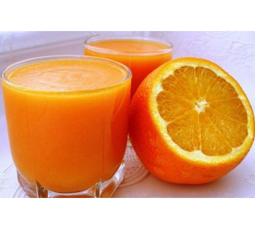 Кисіль Emix з Апельсиновим смаком 40 г