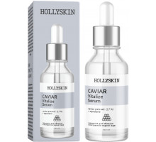 Сыворотка для лица Hollyskin Collagen Caviar Vitalize Serum 30 мл