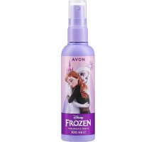 Детская ароматическая вода-спрей для тела Avon Disney Frozen 100 мл