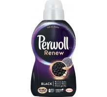 Гель для прання Perwoll Renew Black 990 мл 18 циклів прання