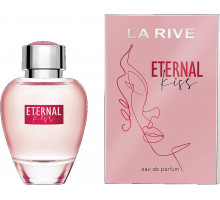 Парфюмерная вода женская La Rive Eternal Kiss 90 ml