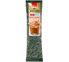 Напій кавовий розчинний Jacobs 3в1 Latte Salted caramel