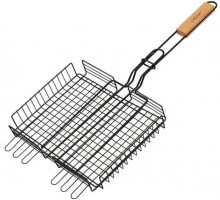 Решітка для грилю глибока Maestro MR-1002 25 х 30 см
