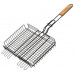 Решітка для грилю глибока Maestro MR-1002 25 х 30 см