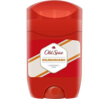 Твердый дезодорант Old Spice Kilimanjaro 50 мл
