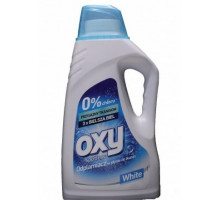 Пятновыводитель Oxy White 1.5 л