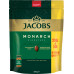 Кофе растворимый Jacobs Monarch эконом пакет 250 г
