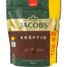 Кава розчинна Jacobs Kraftig економ пакет 400 г