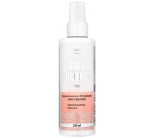 Спрей для волос Top Beauty с UV фильтрами Защита от солнца 200 мл