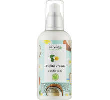Молочко для тіла Top Beauty Ваніль 100 мл