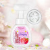 Рідке дитяче мило-пінка для рук Top Beauty Kids Полуничний макарон 300 мл