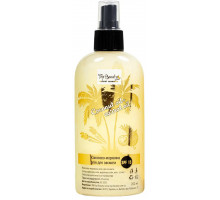 Олія для засмаги Top Beauty Кокосово-морквяна SPF 15 200 мл