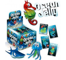 Желейки Морские животные Ocean Jelly 11 г